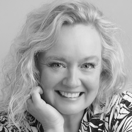 Pernille Fenger