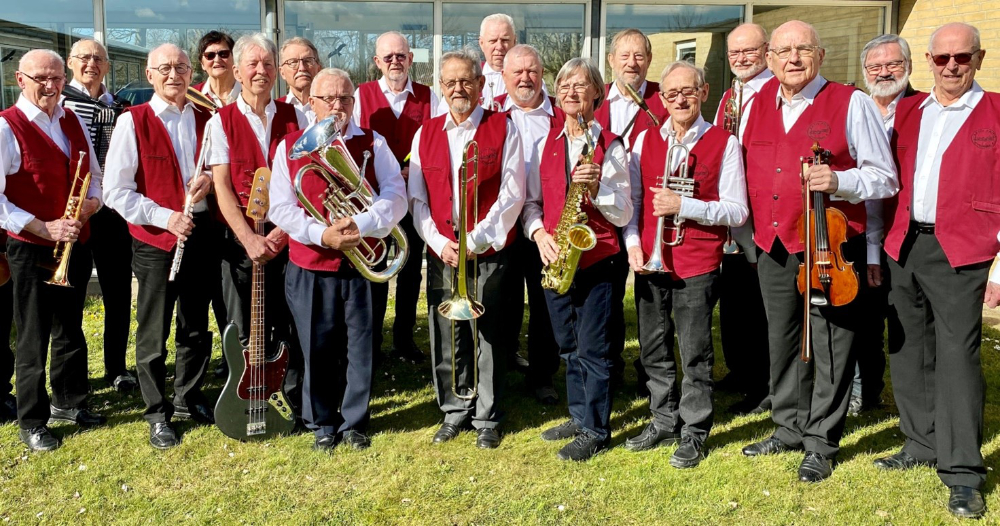 Aktiv Fritids Seniororkester