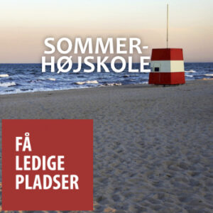 Livreddertårn på Marielyst strand