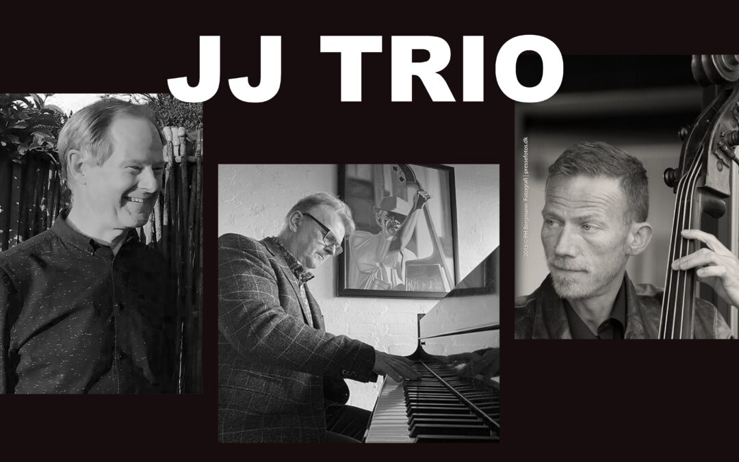 JJ Trio
