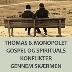 På kurset Kommunikation og relationer skal du vælge imellem forløbene Thomas & Monopolet, Gospel og spirituals, Kommunikation og konflikter og Kommunikation gennem skærmen