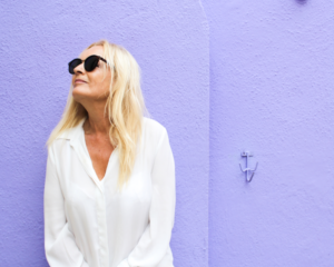 Anne Linnet spiller til Seniorfestivalen onsdag den 23. juli 2025