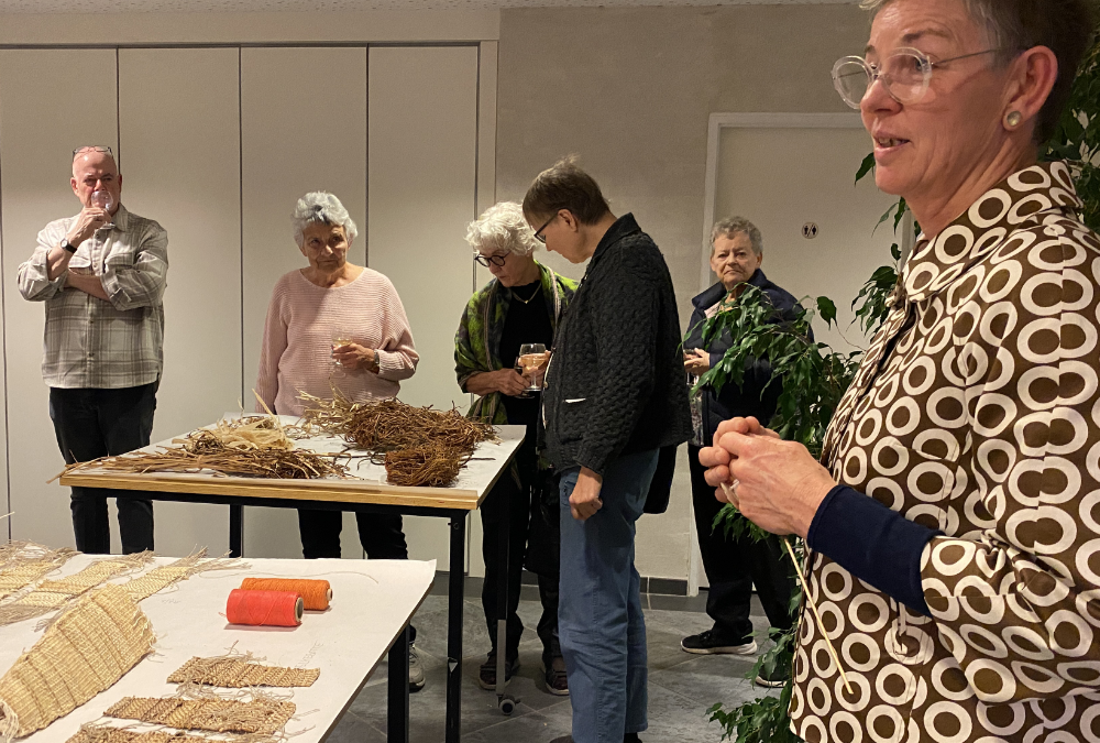 Jette Mellgrens unyttige frembringelser