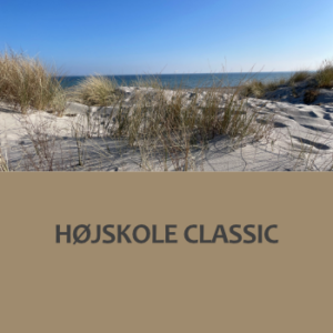 Højskole Classic - klassisk højskoleophold med musik, foredrag og udflugter