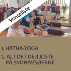 Hold 2026-13: Sydhavsøerne i maj 25.5.-30.5.