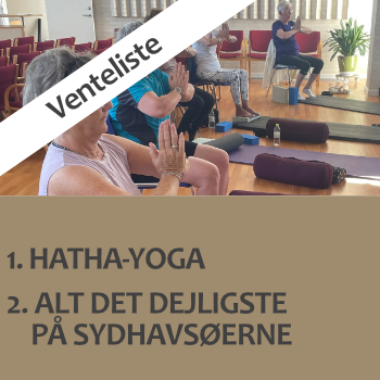 Hold 2026-13: Sydhavsøerne i maj 25.5.-30.5.