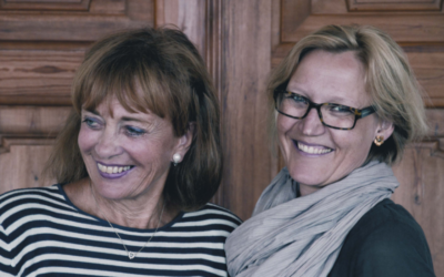 Seniorfestivalen byder på talks med store danskere