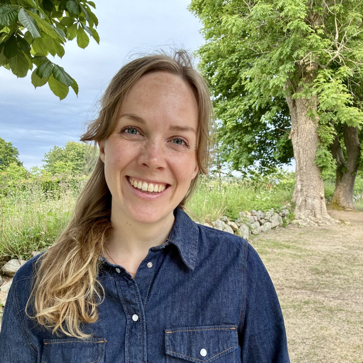 Christine Amtoft Jensen