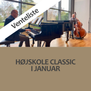 Musikere