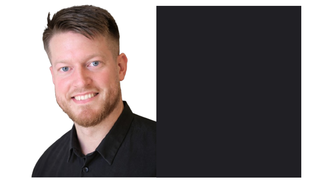 Forsker og psykolog Andreas Nikolajsen
