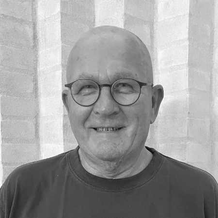 Karsten Knudsen 