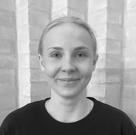 Foto af Mathilde Lykkebjerg Larsen
