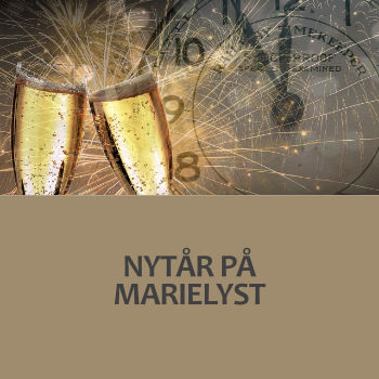 Hold 2026-37: Nytår på Marielyst 28.12.-3.1.