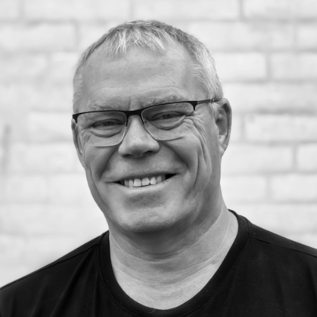 IT ansvarlig, Eskild Thomasen