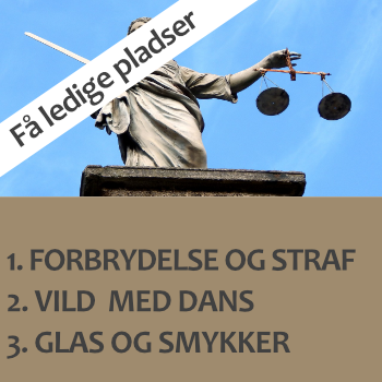 Hold 2026-04: Marts på Marielyst I 1.3.-7.3.