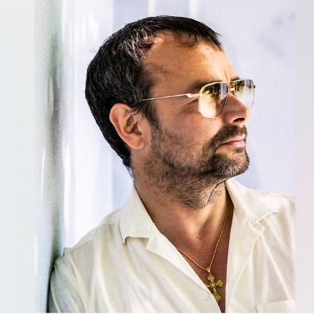 Michel Belli fortolker Peter Bellis navne