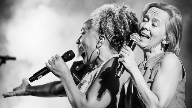 Seniorfestivalen offentliggør de første navne