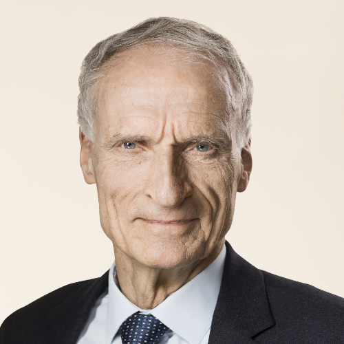 Bertel Haarder tager udgangspunkt i sin bog, når han gæster Seniorfestivalen