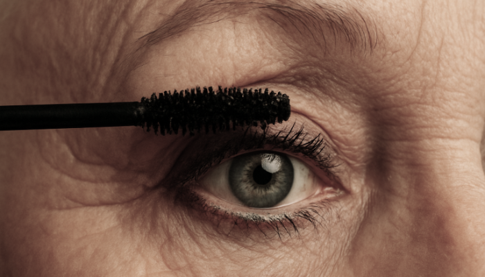 Kursusforløbet Smuk i den tredje alder på Højskolen Marielyst