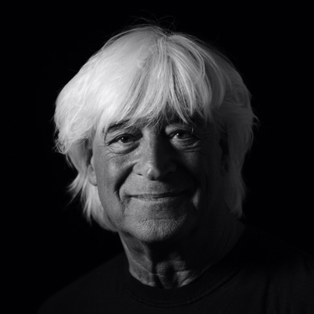 Billy Cross solo på festivalen