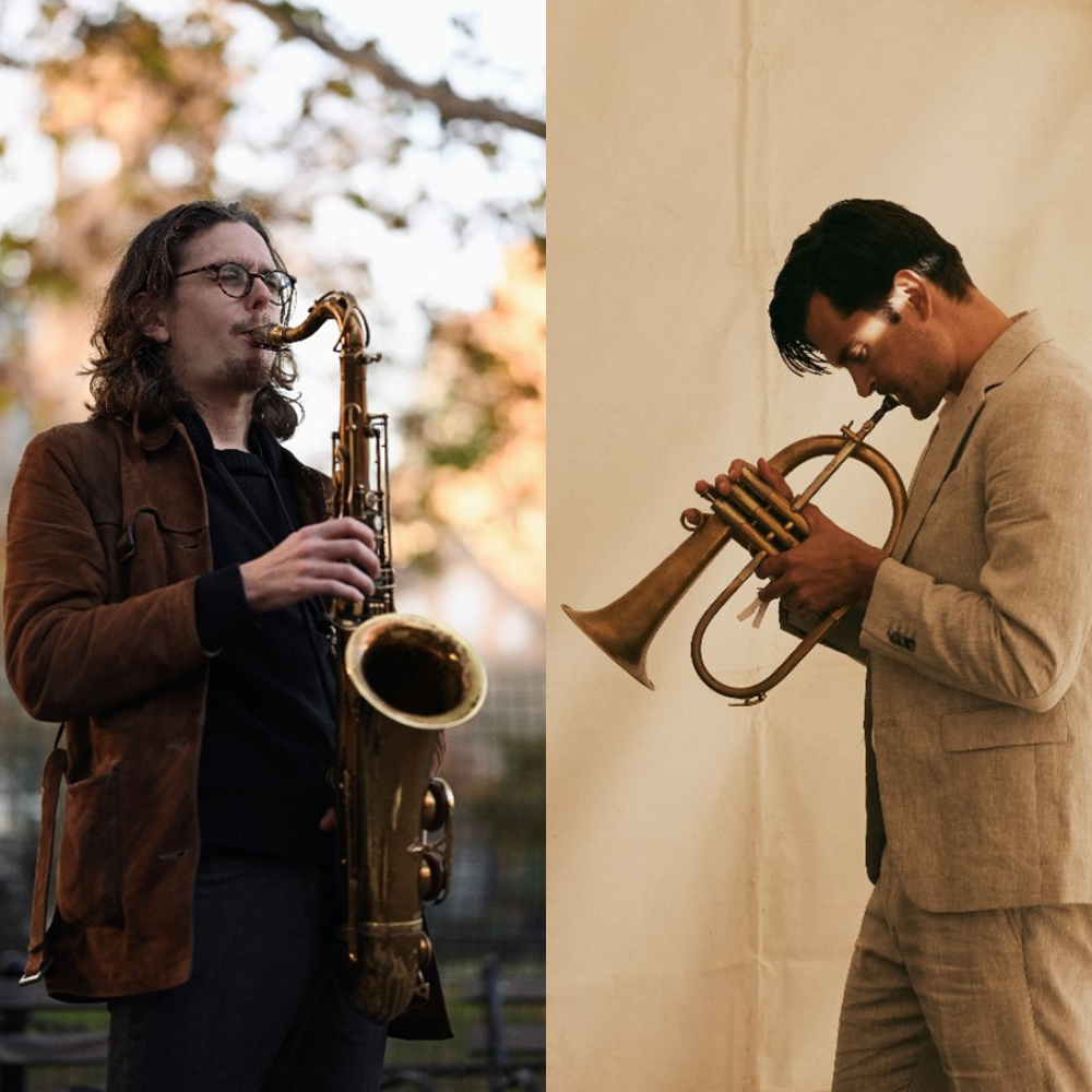 Jazz med Søren Høst, Jonas Due & Dan Romme Trio