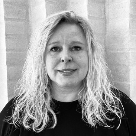 Oldfrue Jane Drabæk Blak